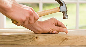 Carpentry