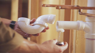 Plumbing